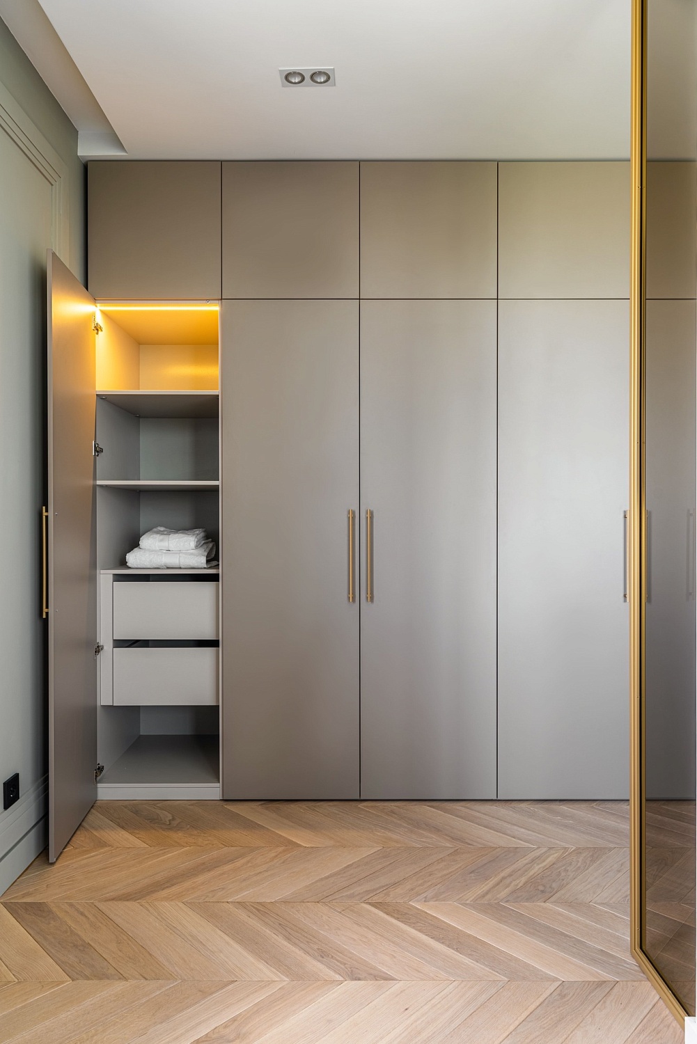 ЖК «Эврика»