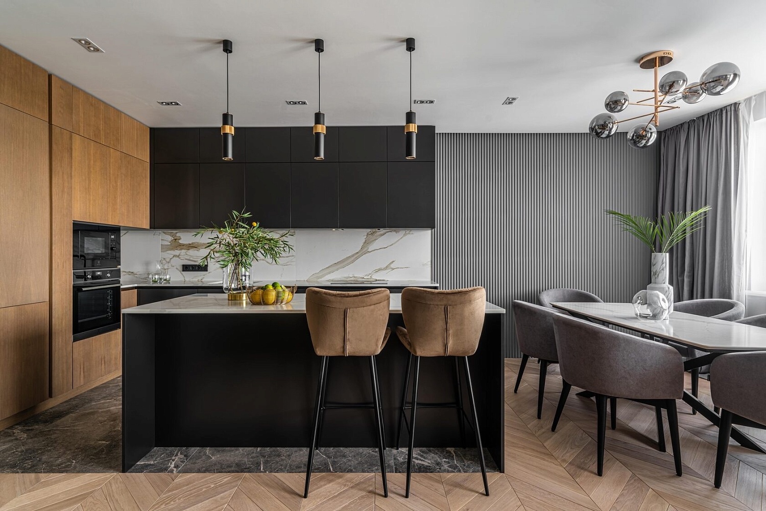 ЖК «Эврика»