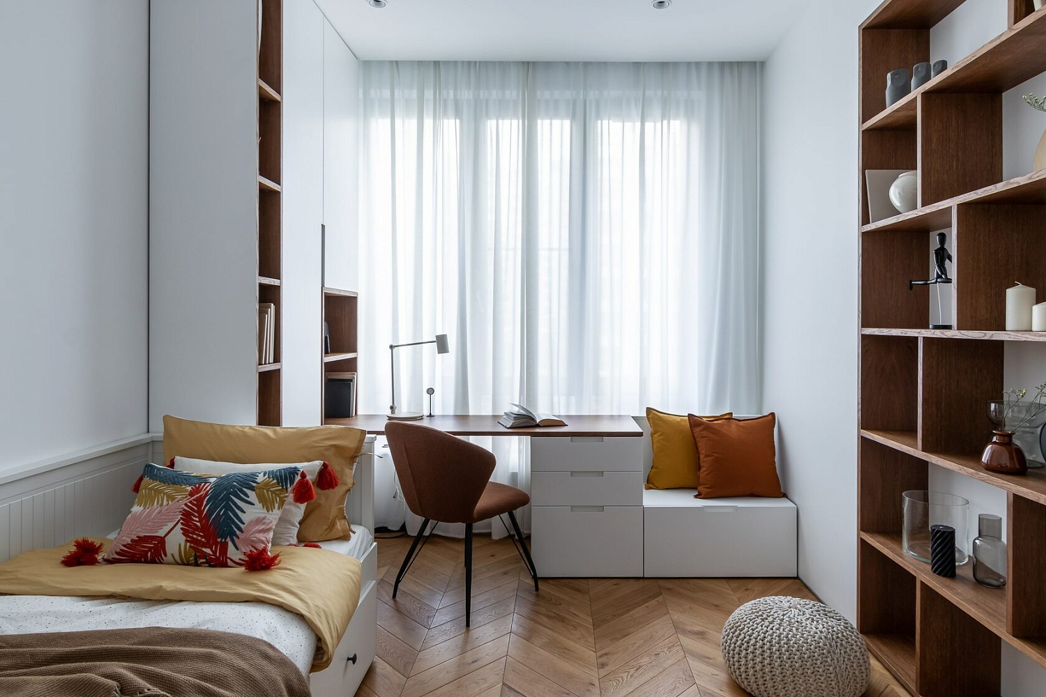 ЖК «Дом на излучине Невы»