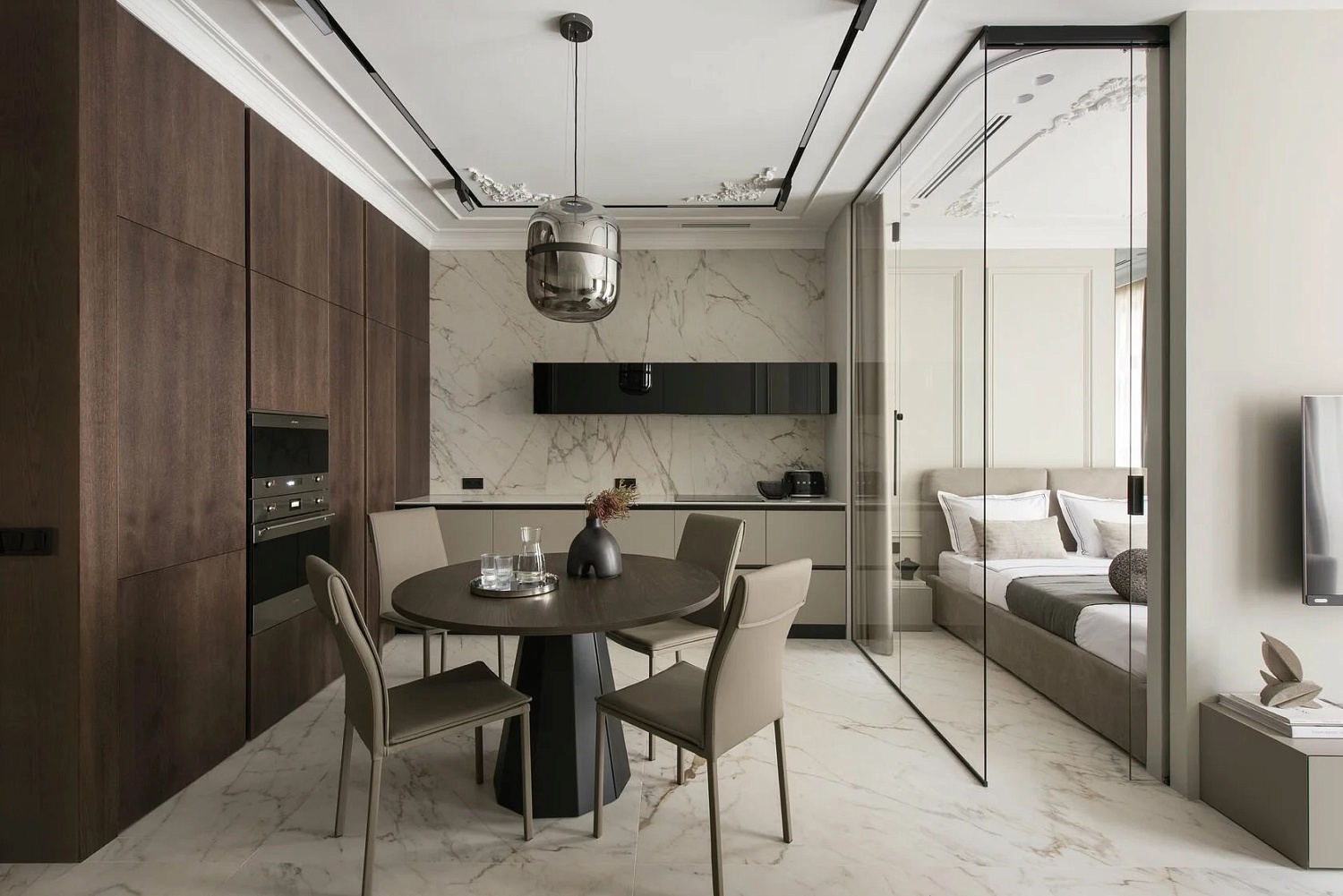 ЖК «Софийский»