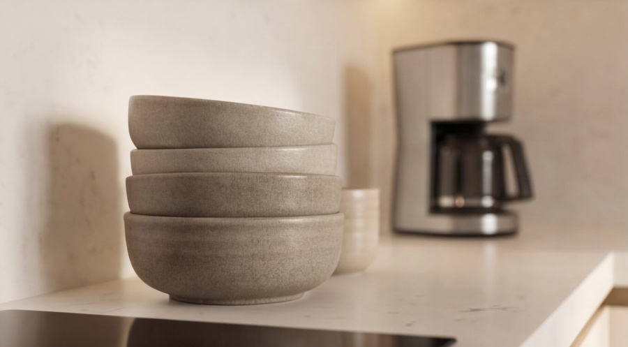 Угловая кухня «Сканди Корнер 2.8»